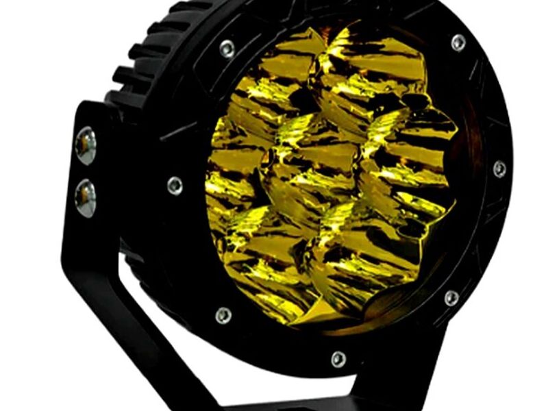 Led Round México