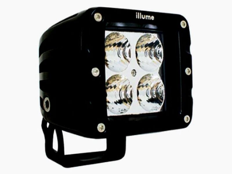 Led Dually México