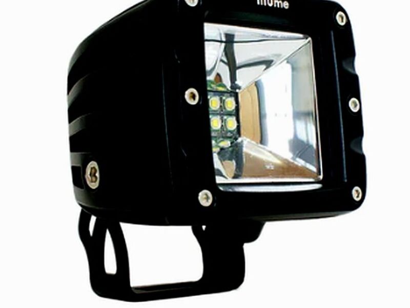 Led Duallys Laser México
