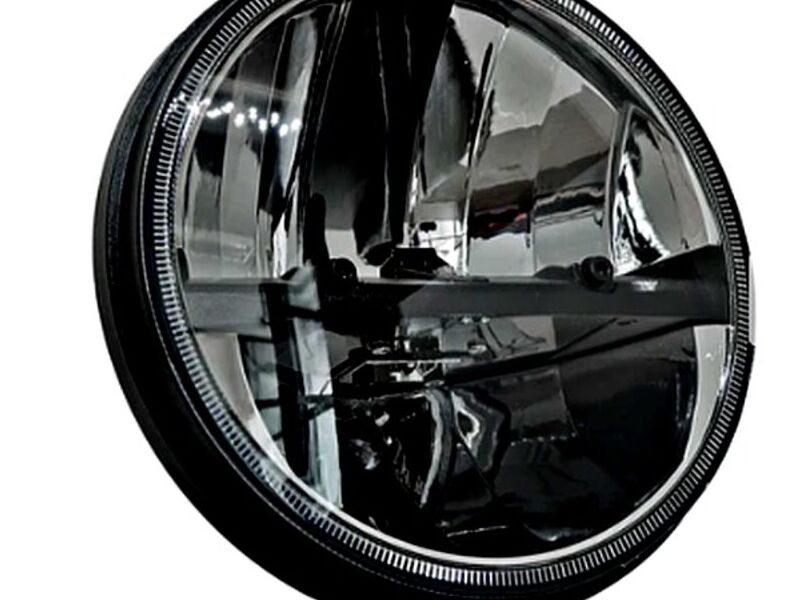 Led Round Dot México