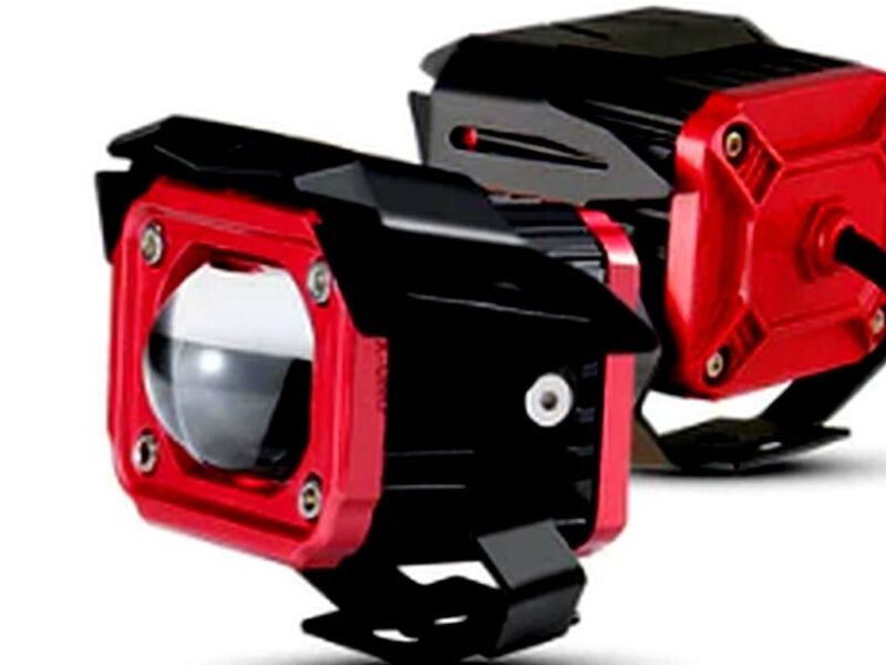 FAROS LUPA MÉXICO