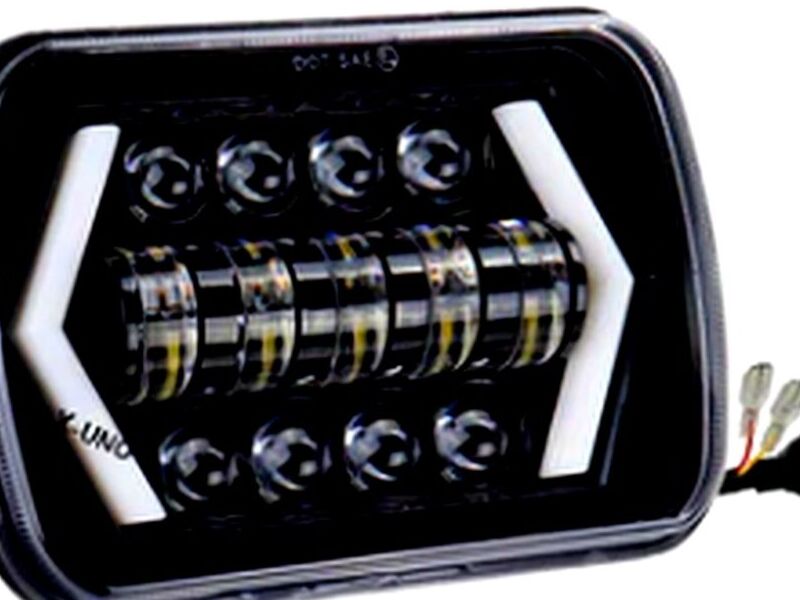 FARO LED MÉXICO