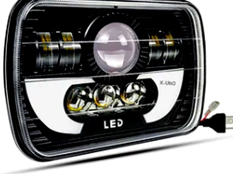 FARO LED PROYECTOR MÉXICO