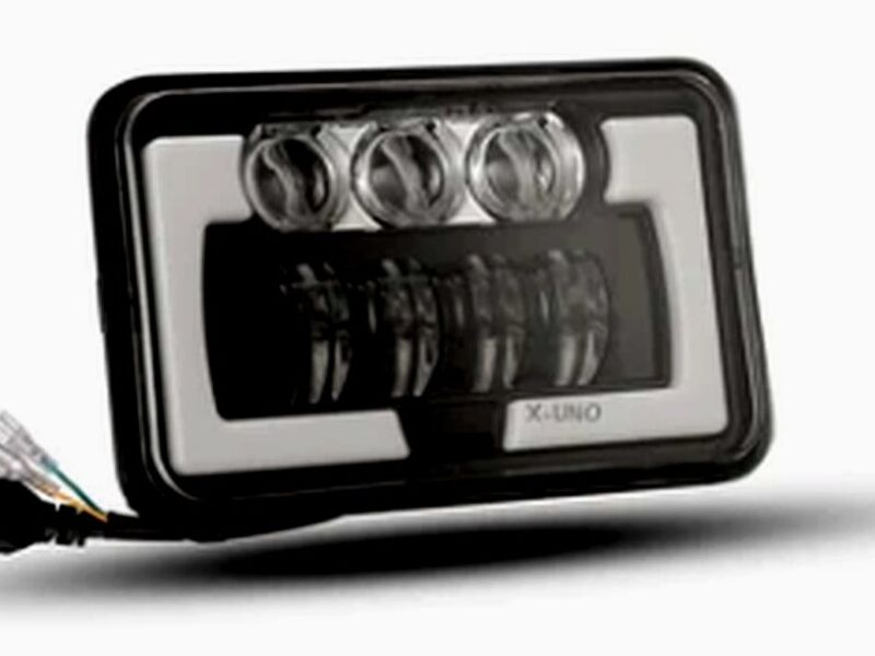 FAROS HI LO MÉXICO