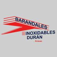 Barandales Inoxidables Durán