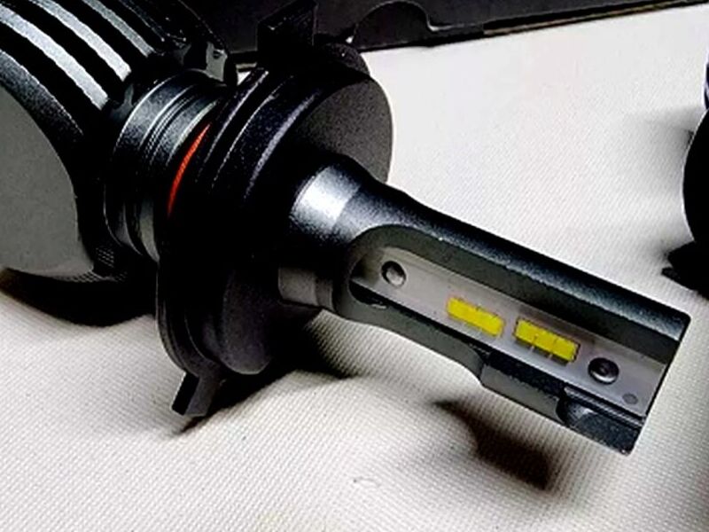 LED CSP ULTRA MÉXICO