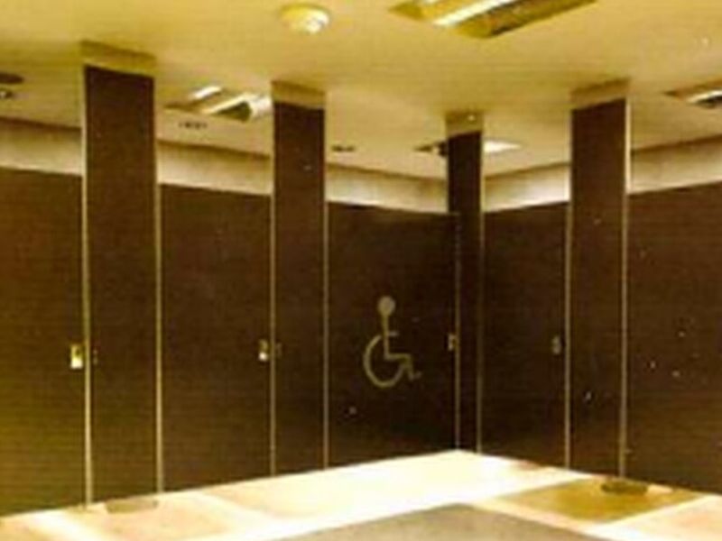 Mamparas Plastico Laminado Maxico