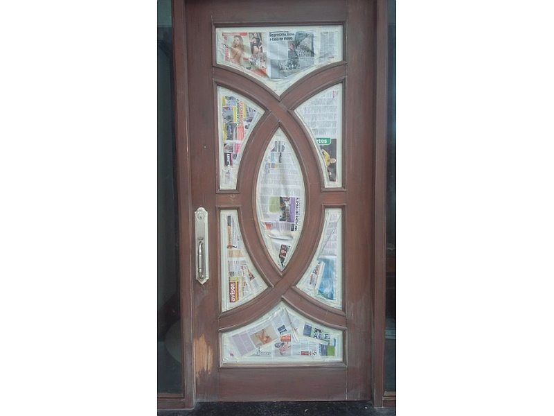 Servicio de restauración de pintura Generalescobedo