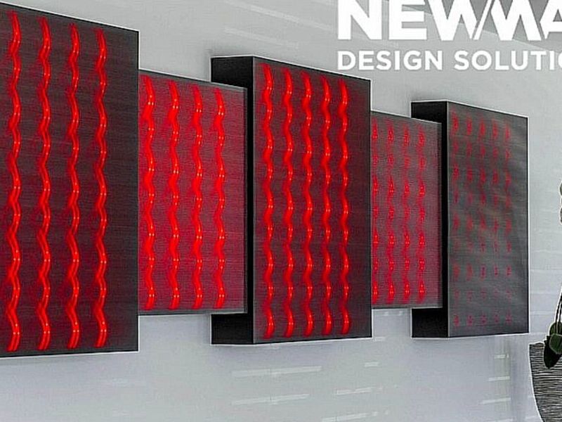 New Lux 3D
