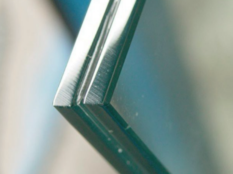 Estructuras de vidrio laminado CDMX  