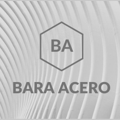 BARA ACERO