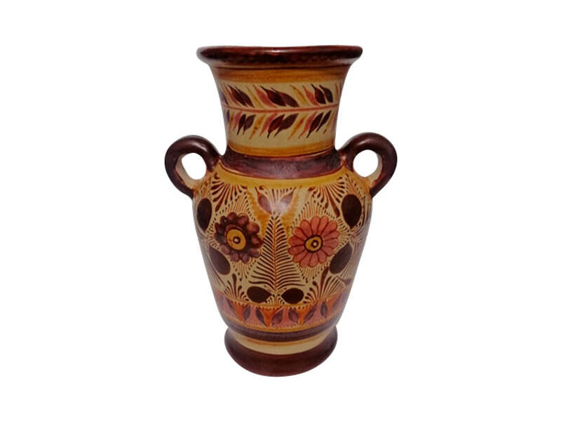 Florero Vase With Ears México