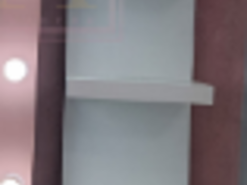 Estanteria de zapatos Mercedes Barrera