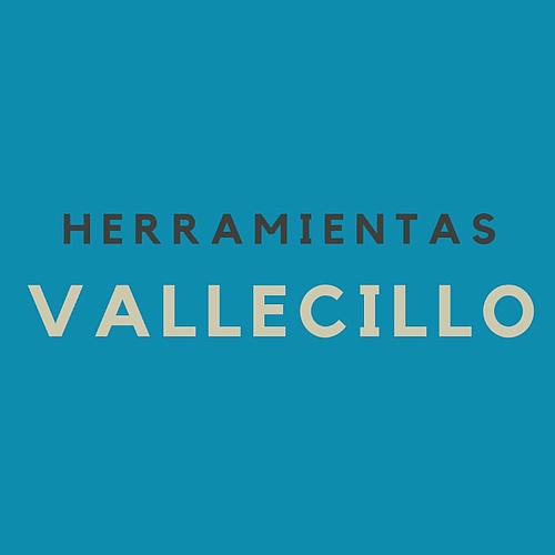 Herramientas Vallecillo