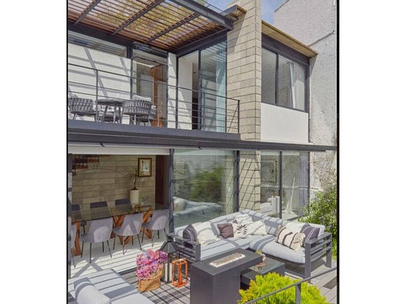  Proyecto Casa AL