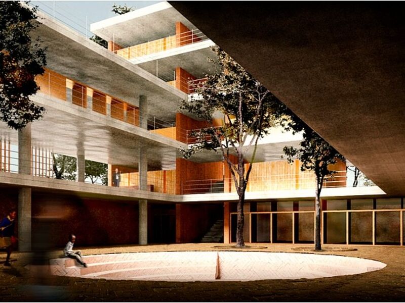 Proyecto L-SCHOOL