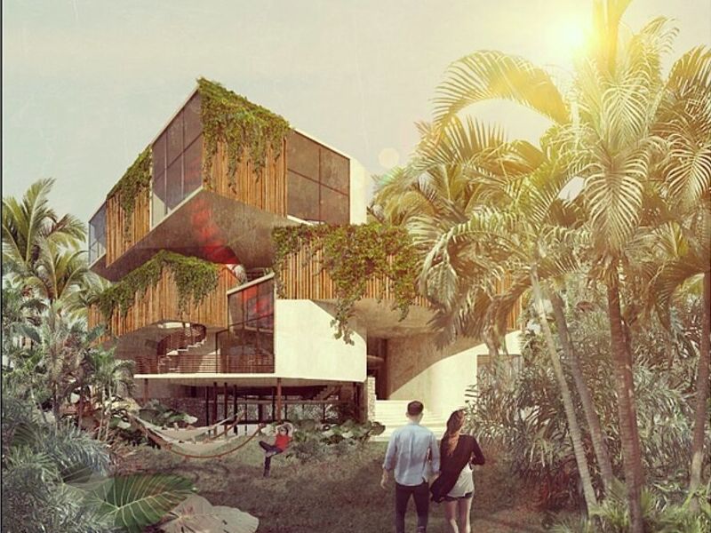 Proyecto K’AN TULUM