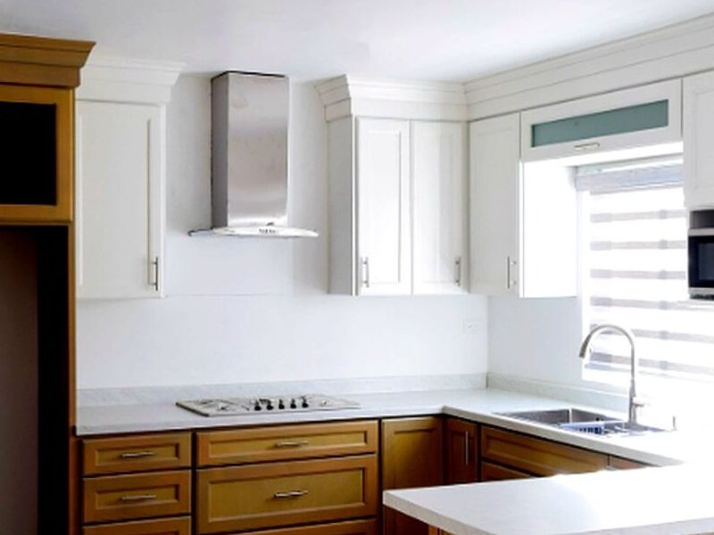 Mueble cocina Mexico