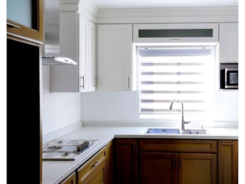 Mueble cocina cafe Mexico