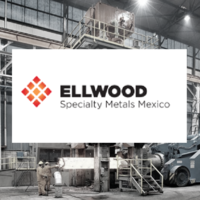 Ellwood Specialty Metals México