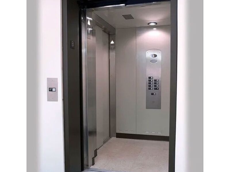 Elevadores residenciales México