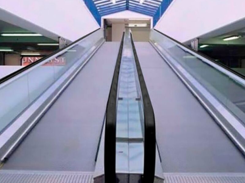Rampas elevadores México