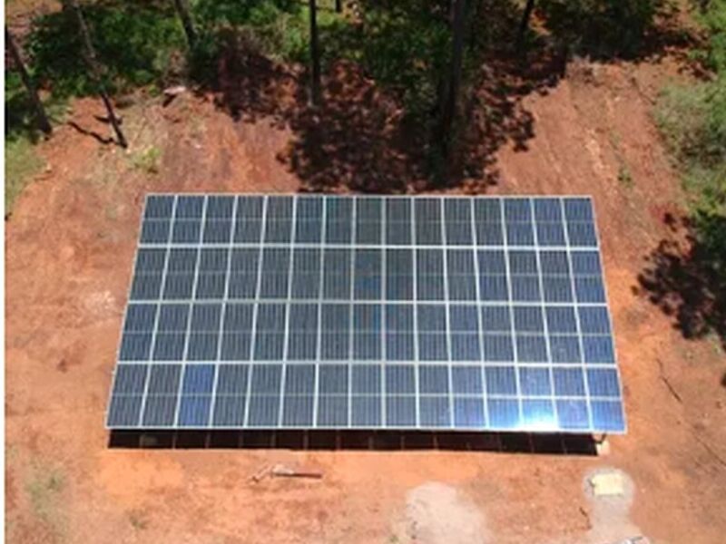 BOMBEO SOLAR MÉXICO