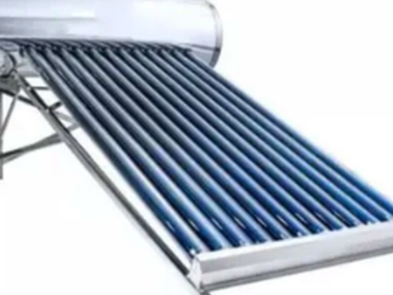 Calentador Solar México
