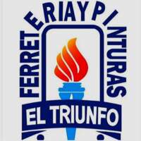 Ferretería y tornillería el triunfo