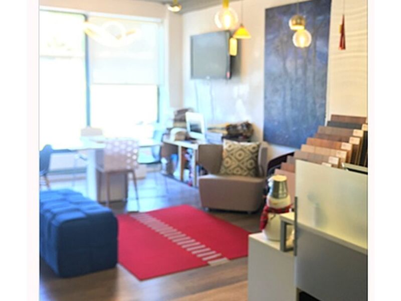 Proyecto showroom san jerónimo