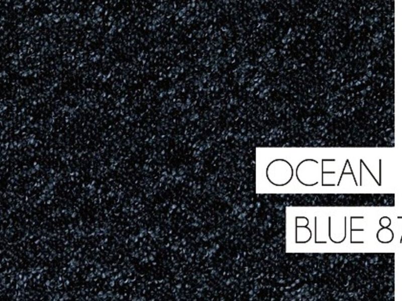 Ocean Blue OchoSiete México 