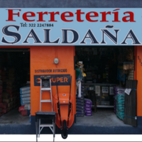 Ferreteria Saldaña