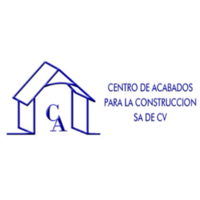 Centro de Acabados para la Construccion