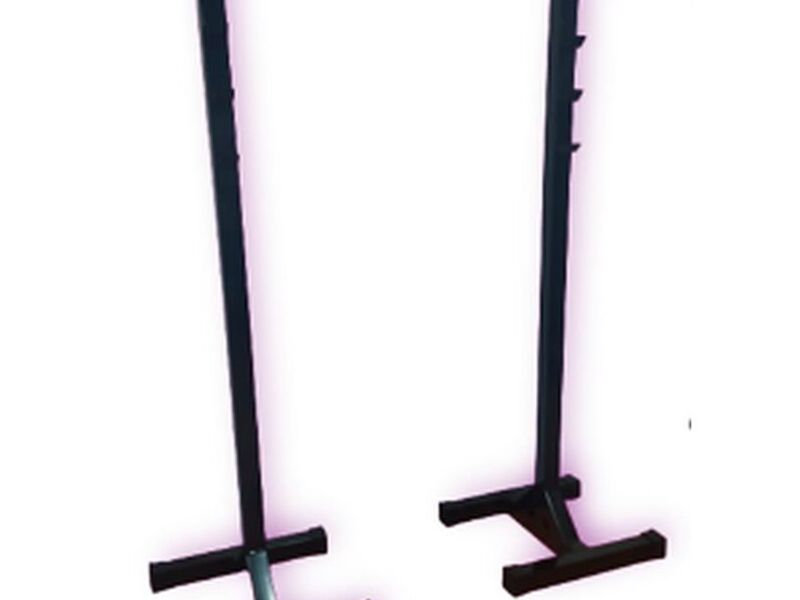 Power Rack CDMX