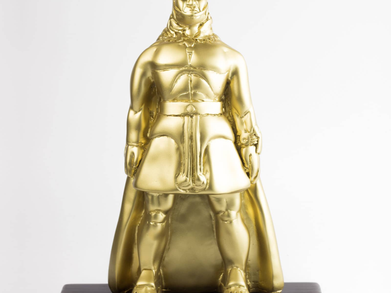 Rey Coliman México