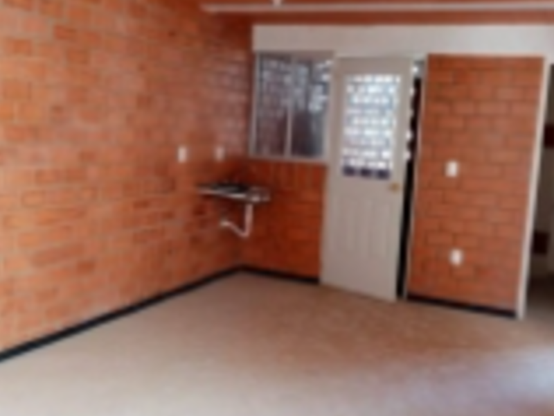 Departamento Renta VSM Ciudad de Apizaco