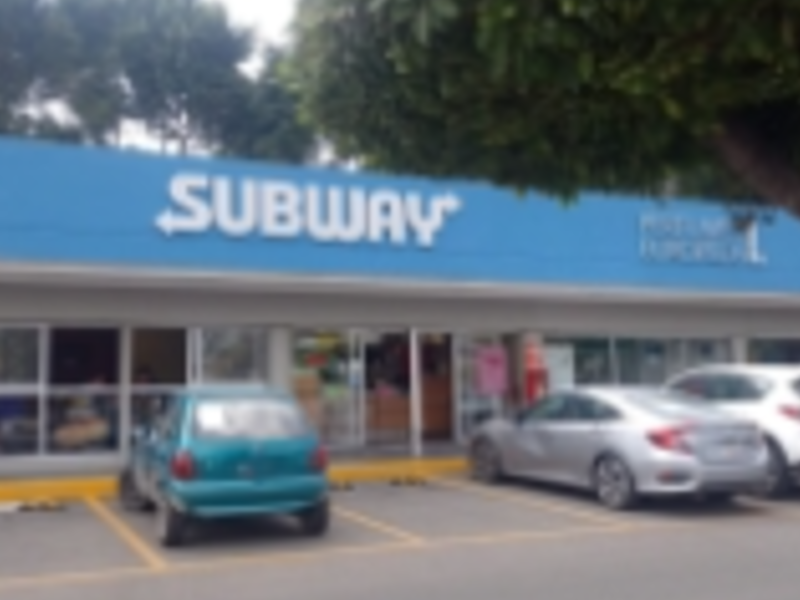 Franquicia Venta PWR Ciudad de Apizaco