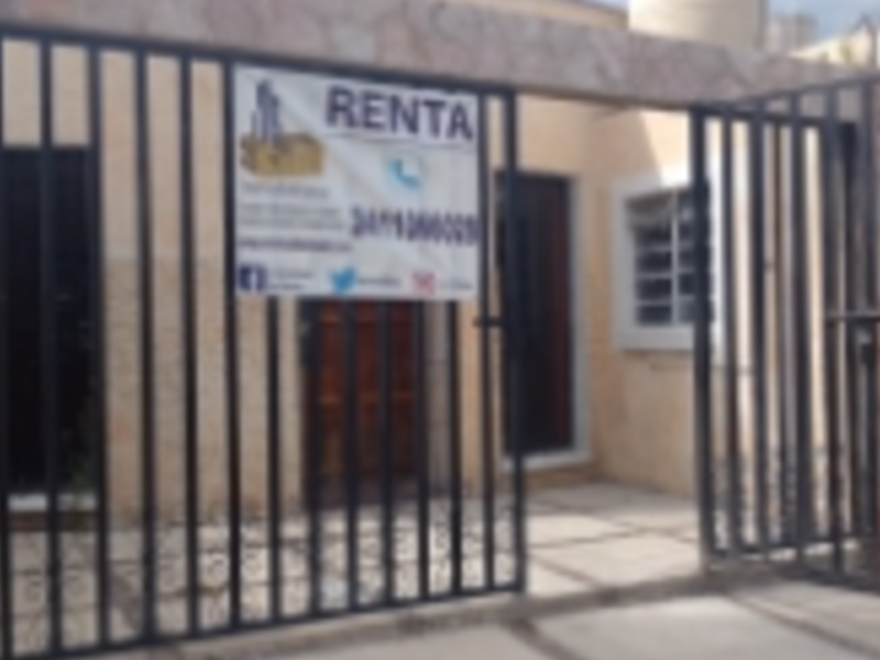 Local Renta CSR Ciudad de Apizaco
