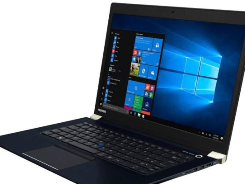 Laptop - Toshiba DynaBook Tecra X40-E México