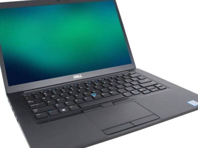 Laptop - Dell Latitude 7490