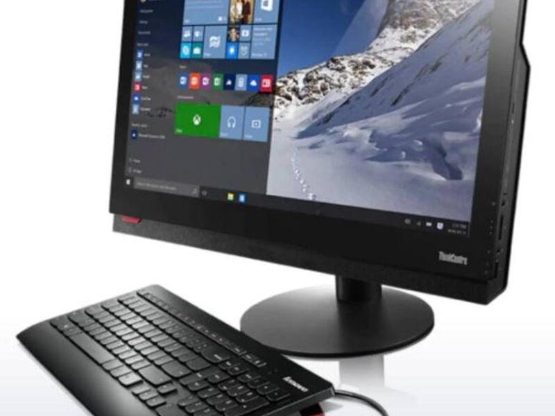 AIO Lenovo ThinkCentre M900z 