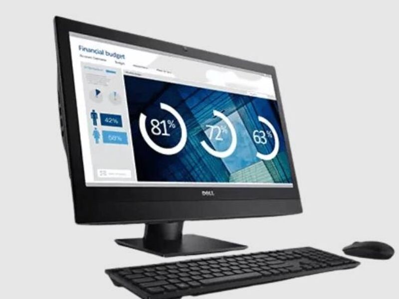  AIO - Dell Optiplex 7440