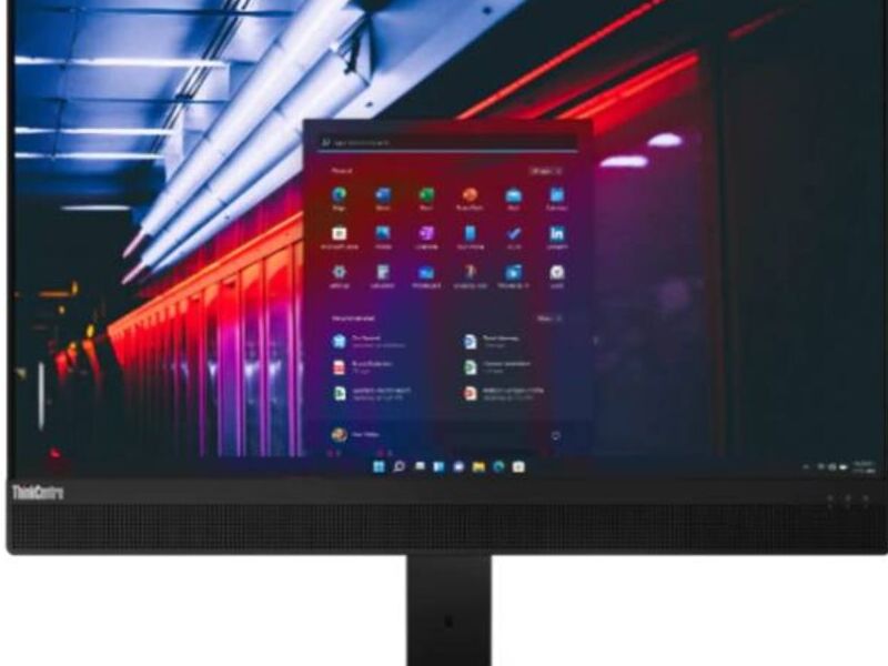 AIO - Lenovo ThinkCentre M820z 