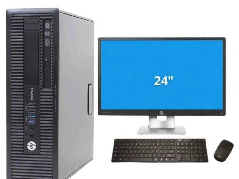  PC - HP ProDesk 800 G1