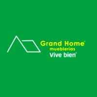 Grand Home Mueblerías Vive Bien