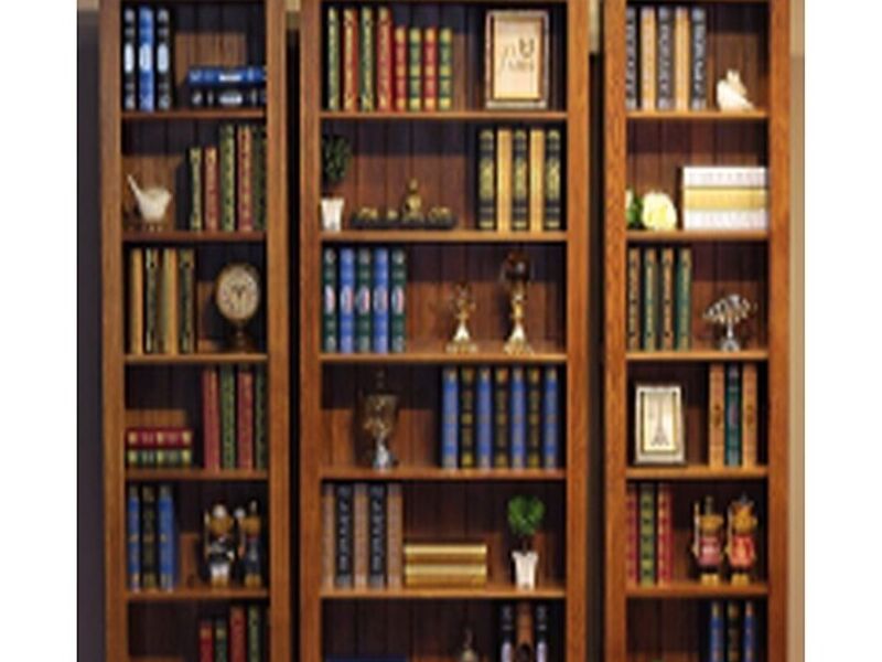 Libreros México