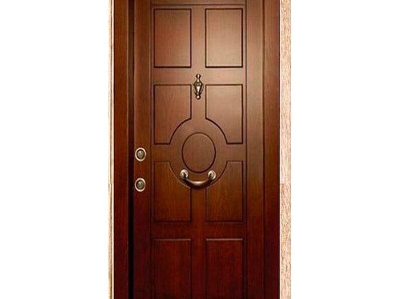 Puerta Armanica México