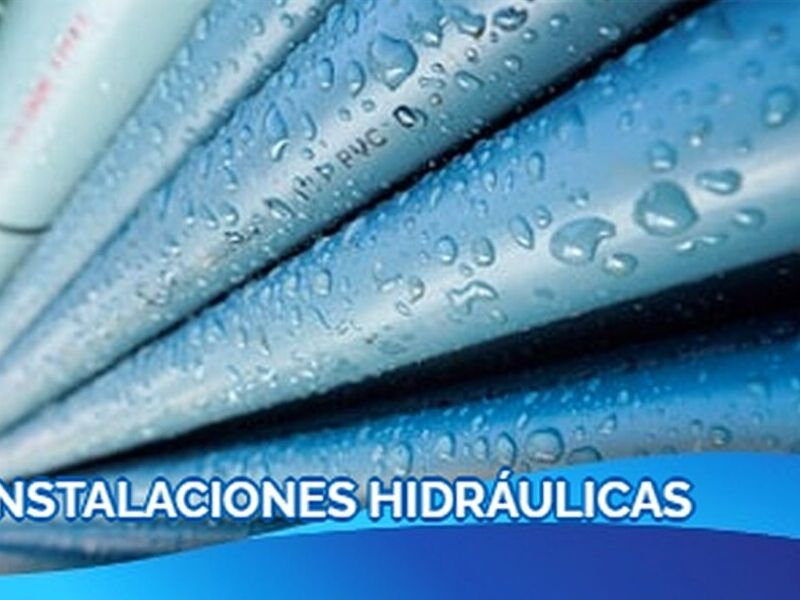 Instalacion Hidraulicas Queretaro 