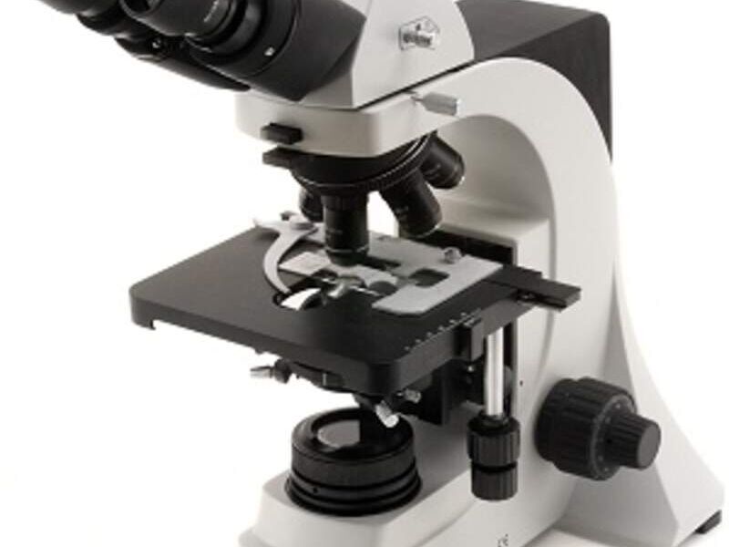 Microscopios Mexico
