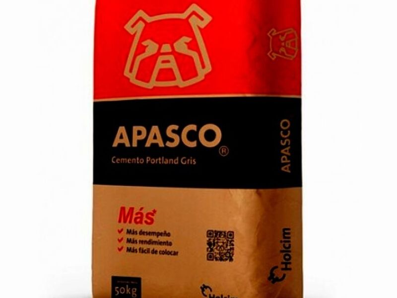 Apasco Holcim Tabasco